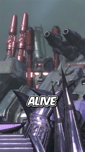 that's my son 💀 #transformers #transformersfallofcybertron #shorts