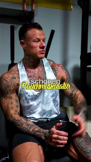 ❌️Your stomach isn't "genetically bad", you're just training it wrong!