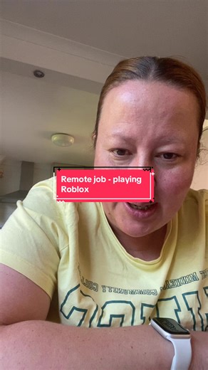 IKEA Offers Unique Remote Job Playing Roblox