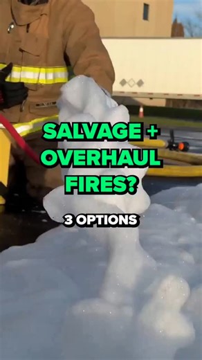 Advanced Foam Delivery with PRO/pak: A Reliable Tool for Firefighters In fire emergencies—whether it's salvage operations, overhaul work, or wildland firefighting—situational demands vary. One tool can't meet every challenge. The PRO/pak system addresses this by offering three foam nozzle options, from a long-range smoothbore stream to a thick, clinging foam blanket. Every emergency call presents a unique situation. With the PRO/pak, firefighters are equipped with a solution that’s simple, effec