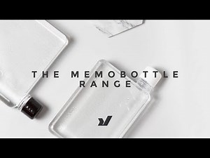 The Memobottle