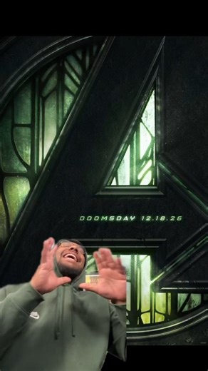 spoilers pour avengers - doomsday