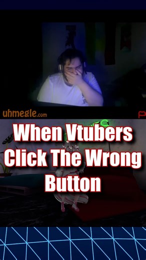 DanIsTrolling on Instagram: "Accidental Face Reveal Prank #omegle #reels #instagood #anime #xyzbca #viral"