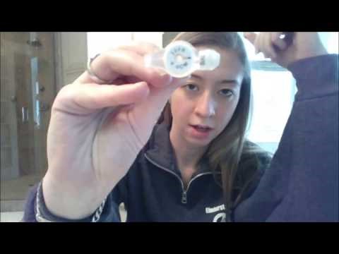 G-TUBE/MICKEY BUTTON FAQ