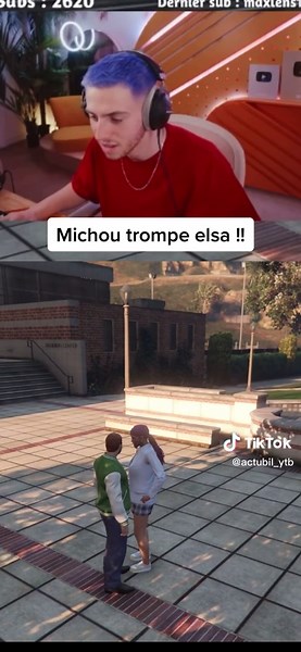 YTB sur TikTok