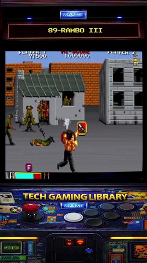 Ep.18 – Top 150 MAME Arcade Games (90–86) #arcadegames
