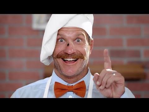 BUG-A-SALT's new 2021 commercial