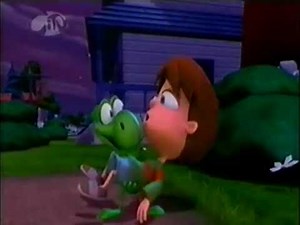 Pet Alien Intro Citv Version