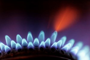 E-Control: Netzgebühren für Gas steigen 2026 weiter an