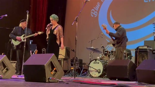 Blue Wave Records Celebrate 40 Years with Syracuse Concert