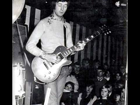 Cream - Spoonful (Live) - Alternate Live Recording