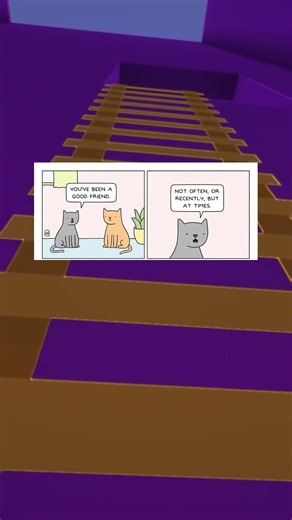 Good Friends Be Like