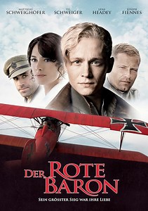 Der rote Baron