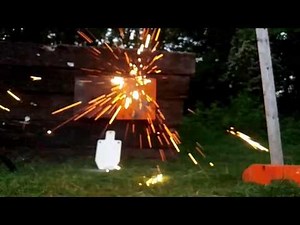 .22 LR firestorm (incendiary)