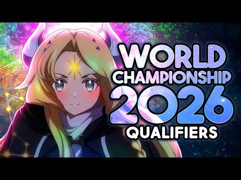 RISING UP THE RANKS WITH BRANDED! WCQ 2026!