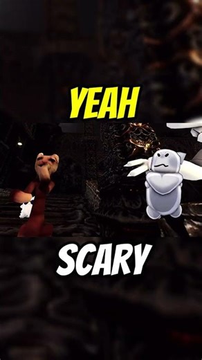 GUBBY MEETS HIS UNCLE – VRCHAT Funny Moments #vrchat #funnyclips #roblox