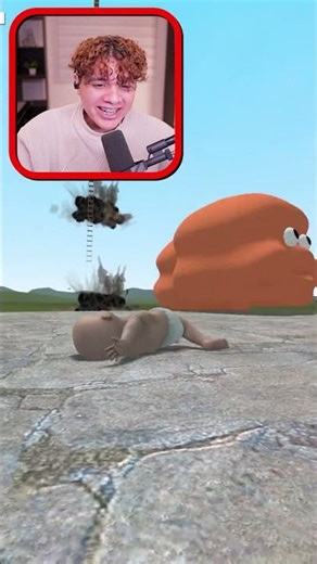 NO CONFIEN EN THE ALMIGHTY LOAF GMOD GARRYS MOD
