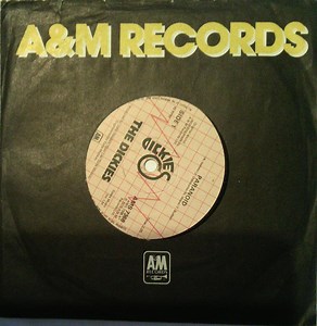 The Dickies - Paranoid / I'm OK, You're OK