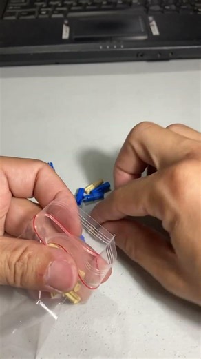 Do You Know This LEGO Technic Part?