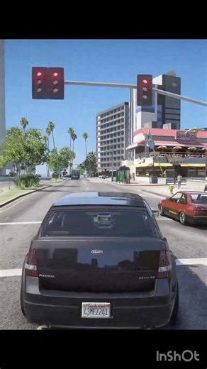 GTA V Graphics Mods #gta5 #gta5shorts #rockstargaming