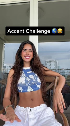 Diverse Accent Challenge Explained
