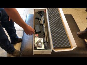 Diamondback db10elbb ar10 .308