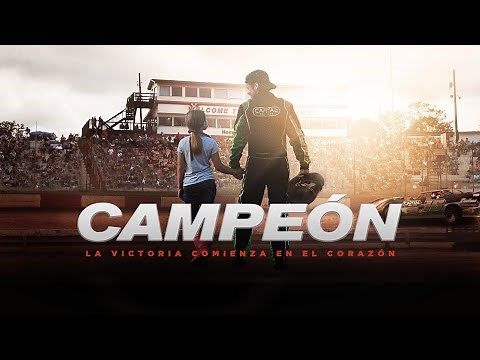 Campeon | Película Cristiana en Espanol | Gloria a Dios! | Película familiar inspiradora