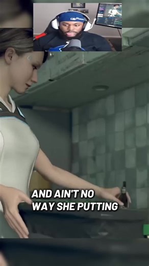 Exploring DBH Game Logic and Characters