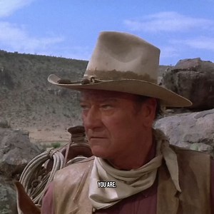 822K views · 10K reactions | Before John Wayne filmed THE TRAIN ROBBERS (‘73), he fractured multiple ribs and was in excruciating pain throughout his time on set. Despite his injury, The Duke refused to delay production and pushed through his discomfort to finish the movie. 嗢 Watch THE TRAIN ROBBERS (‘73) Friday at 8p ET on FMC!  | FMC | Facebook