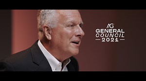 21K views · 405 reactions | This is your invitation to General Council 2021 in Orlando! Join your AG family for a time of equipping, community, business, and spiritual renewal. We'll see you there. https://generalcouncil.ag.org/ | Assemblies of God USA | Facebook