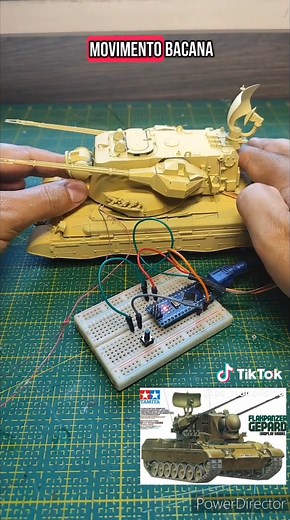 ps_plastic_model no TikTok