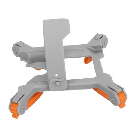 Drone Landing Gear, Drone Landing Guard Lossless Quick Installation Spider Shape  for Shooting Orange - Walmart.ca
