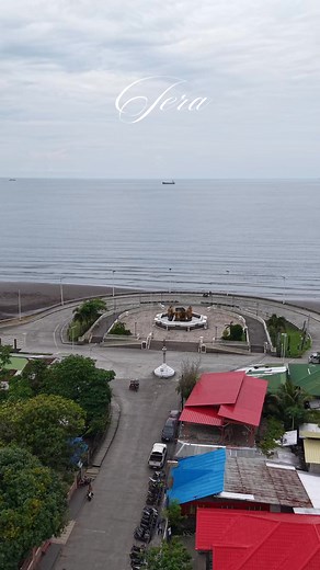 Exploring the historic shores of Dapitan — the very place Rizal disembarked to begin a life that changed everything🥰 ‌ ‌ #DapitanCity ‌ #PhilippineHistory ‌ #RizalLegacy ‌ #travelphilippines ‌ #HeritageTravel | Jera Arenda Diana Bartiana