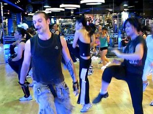 Body Combat 37 - Let The Beat Control Your Body 2/2