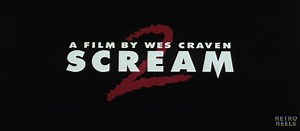 19K views · 563 reactions | Scream 2 (1997) 35mm Theatrical Trailer! Two years after the first series of murders, as Sidney acclimates to college life, someone donning the Ghostface costume begins a new string of killings. #Scream2 #scream #90shorror #35mm #35mmtrailer | Retro Reels | Facebook