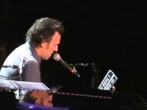 Bruce Springsteen - Nothing Man - Seattle - 8/11/05
