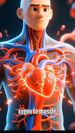 Why Your Heart Speeds Up When You’re Nervous (Science Explained)