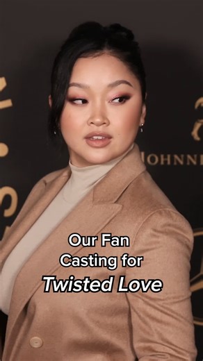 103K views · 151 reactions | Don't get it Twisted, this is just our fan casting.  Comment below who you want to see play Ava and Alex in the new Netflix series. #BookTok | E! News | Facebook