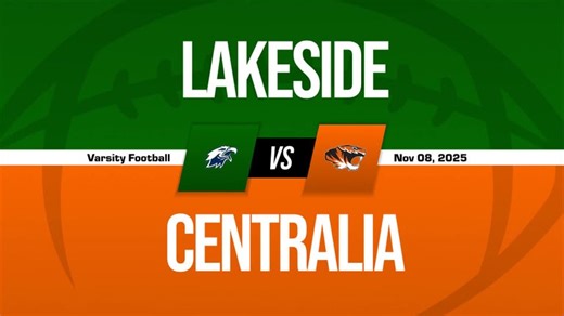 Lakeside High School (Nine Mile Falls, WA)  Football