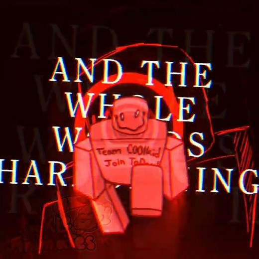 Gypsy Bard ◇ Animation meme ◇