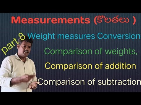#Maths Measures #part 8#All about liquid capacities #Conversion /±/÷/×.... etc
