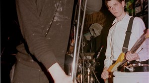 Stewart Lupton, Singer of Influential Indie Rock Band Jonathan Fire*Eater, Dead at 43