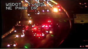 1.7K views | NB I-405 Renton Traffic Alert: A crash on NB I-405 near NE Park Dr. has traffic backed up for at least 2 miles. Rachel Calderon has Pinpoint Traffic Updates every 10 minutes on KIRO 7. #WakeUpWithUs | KIRO 7 News | Facebook