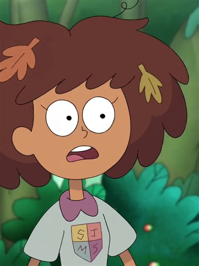 Amphibia 15 | 1ª Temporada #foryou #fyp #amphibia