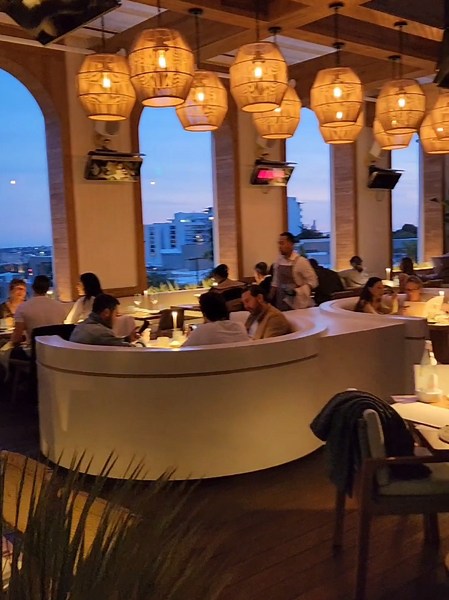 Casa Madera West Hollywood — Best Los Angeles Restaurant Find