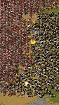 红色警戒：#红警大彬 #红警直播大彬 #红警直播大彬