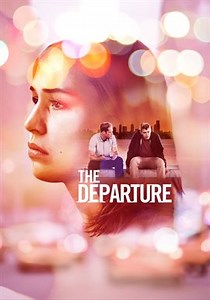 The Departure