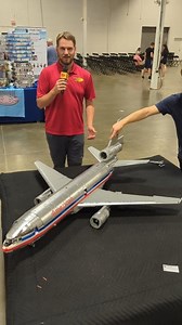 318K views · 7.5K reactions | Huge LEGO DC-10 Airplane with Full Interior! Created by BigPlanes | Beyond the Brick | Facebook