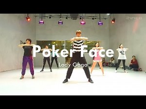 Poker Face - Lady Gaga