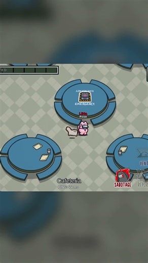 I'm Viper on Among us #amongus #viper #impostor